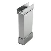 20*45 ALM ÇİZGİLİ AYAK 10 CM